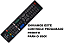 Controle Remoto Compatível com TV LED Semp Toshiba CT-6480 / LE3264W (STI) - Imagem 2