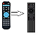 Controle Remoto Clonado Para Box Amvox / Amvox Prime - Imagem 1