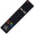 Controle Remoto TV LED Multilaser TL020 / TL022 / TL016 com Netflix / Youtube / Globo Play / Prime Vídeo (Smart TV) - Imagem 1