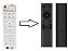 01 Controle Remoto Para Receptor BlackBox - Imagem 1