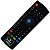 Controle Remoto para Receptor Pop TV / PopTv Ultra 4k - Imagem 1