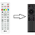 Controle Remoto para Tv Box DTV D10+ - Imagem 1