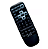Controle Tv Tubo Mitsubishi TC1409 / TC1418 / TC2018 / TC2118 / LE-7216 - Imagem 1