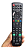 Controle Remoto Compativel Com Tv smart Panasonic 32fs600b /  TC-32FS600B /TC-40FS600B /TC-43FS600B /TC-49FX600B /TC-49FS630B - Imagem 1