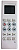 Controle Remoto para Ar Condicionado Agratto Fit Ccs9 Ccs12 Ccs18 - Imagem 1