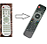Controle Remoto para Receptor box Openbox B12 max / B12 Plus / B13+ - Imagem 1
