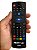 Controle Remoto 100% Original para Receptor Duotv Prime 4K / Duosat pulse / Duosat Pulse Drop - Imagem 1