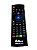 Controle Remoto para Receptor DUOSAT NEXT UHD / Next iFX / Switch on / Next UHD Lite /  FX LITE - Imagem 1
