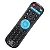 Controle Remoto para TV BOX Q+ / Q PLUS - Imagem 1