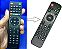 Controle Remoto para Tv box HTV3 / HTV5 / HTV 6 / HTV 7 / HTV 8 - Imagem 1