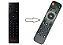 Controle Remoto Clonado para Receptor Red Pro 3 - Imagem 1