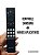 Controle Remoto para TV smart Samsung 4k com teclas netflx , prime video, disney entre outras, não possui comando de voz - Imagem 1