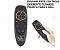 Controle Remoto para TV Smart HQS50NKH - Imagem 1