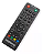 Controle Remoto Para Conversor De Tv Digital Intelbras CD730 - Imagem 1