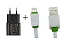 Fonte + Cabo 100% Original Para Tuning Drive - Imagem 1