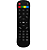 Controle Remoto 100% Original para Tv Box UniTV S1 / K10 - Imagem 1