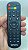 Controle Remoto 100% Original Supertv Blue X / OS02 / Black X / Red Edition / White X - Imagem 1