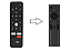 Controle remoto para Receptor RedFlix Red+ - Imagem 1