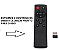 Controle Remoto para Tv Box T98mini - Imagem 2