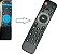 Controle Remoto Clonado para TV BOX IPP iPlay Plus / Utv - Imagem 1