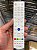 Controle remoto 100% Original para Receptor Tuning Fusion - Imagem 2