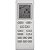 Controle Remoto Ar Condicionado Gree YB1F2 / YB1FA / YB1F BAY / ETC - Imagem 1