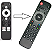 Controle Remoto Clonado para DQ06 TV Stick - Imagem 1