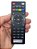 Controle Remoto para Receptor Tv Box UniTV S2 - Imagem 1