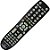 Controle Remoto 100% Original para receptor Azamérica ST3 / S1007NEW - Imagem 1