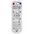 Controle Remoto Para Receptor BTV 2.4G - Imagem 1