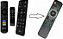 Controle Remoto Clonado para Btv Stick ES13 - Imagem 1