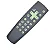 Controle Remoto TV SEMP Toshiba CT-7160 / CT-7180 / TVC-102 (Lumina Line) - Imagem 1