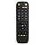 Controle Remoto 100% Original Receptor OneTV Dark - Imagem 1
