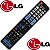 Controle Remoto TV LCD / LED / Plasma LG AKB72914245 / TV LCD: 32LD840 / 37LD840 / 42LD840 / 47LD840  TV LED 3D: 42LX6500 / 47LX6500 / 55LX6500  TV PLASMA 3D: 50PX950 / 60PX950 - Imagem 1