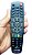 Controle Remoto 100% Original para Receptor Duosat Troy Generation / Troy HD - Imagem 1