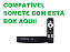 Controle Remoto Genérico para Smart Box Intelbras Izy Play - Imagem 3