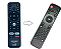 Controle remoto Clonado para Amazon Lite Fire TV Stick B091G4YP57 / Fire Tv Stick 10k - Imagem 1