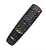 Controle remoto 100% para Receptor Original Meoflix - Imagem 1