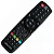 Controle Remoto Para Receptor Athomics EX Slim - Imagem 1