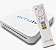 Controle Remoto Clonado para Tv Box EchoTV - Imagem 2