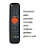 Controle Remoto Para Receptor Freei Toy HD - Imagem 2