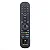 Controle remoto Compatível com TV LED LG Smart TV MR21GA / 43UP7500PSF / Com comando de voz - Imagem 1