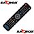 Controle Remoto Receptor Satbox Vivo X - Imagem 3