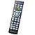 Controle remoto Receptor Globalsat GS120 Pro Max - Imagem 1