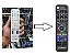 Controles Remoto Para Receptor Azamerica King GX PRO - Imagem 1