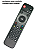 Controle Remoto para Receptor UTV / New Cybertech - Imagem 2