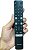 Controle Remoto TV TCL RC901V FMR1 (Smart TV) - Imagem 1