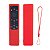 Capa para Controle remoto De Silicone TV Samsung 4k - Imagem 3