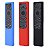 Capa para Controle remoto De Silicone TV Samsung 4k - Imagem 1