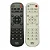 DUPLICADO - Controle Remoto para Receptor BTV SKY-9193 / LE-7402 - Imagem 1